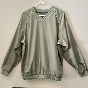 EUC FootJoy windbreaker/outdoor layer jacket.